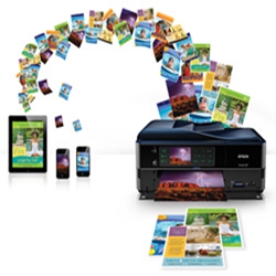 How Can Mobile Printing Connect Digitalization with Hardcopy?